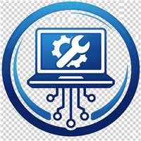 Логотип FH Computer Service