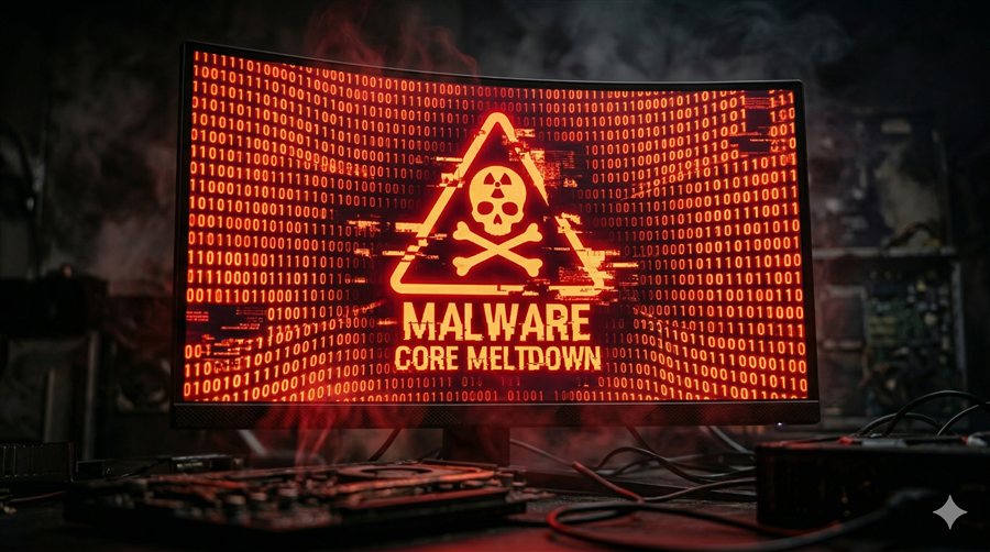 The hidden cost of "free" antivirus software — FH Computer Service
